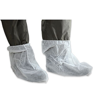 Bouffant Caps, Beard & Boot Covers
