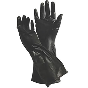 Butyl Glove