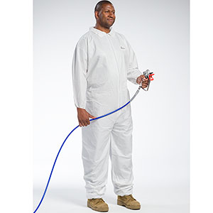 Posiwear BA Coverall