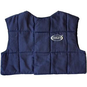 Premium Evaporative Cooling Vest
