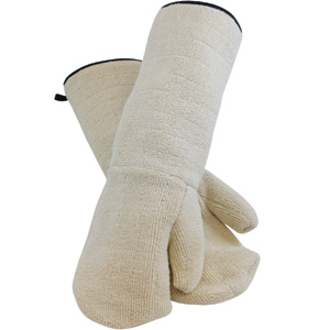 Terry Cloth Gloves, Sleeves, Pads,