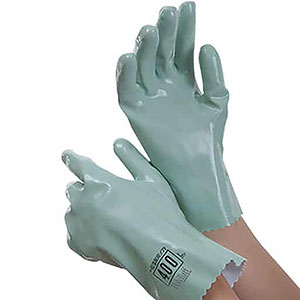 Lined Polyurethane Gloves