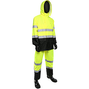 Rainsuit Poly/Oxford