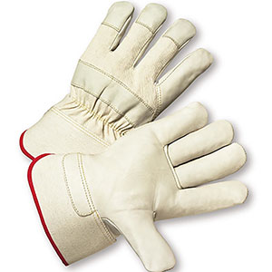 Top Grain Leather Palms