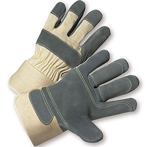 Double Palm Leather Styles