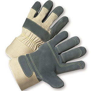 Double Palm Leather Styles