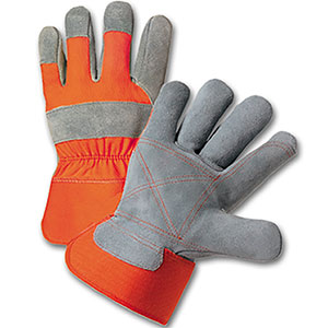 Double Palm Leather Styles