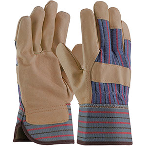 Top Grain Leather Palms