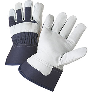 Top Grain Leather Palms