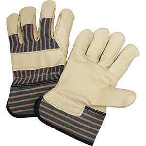 Top Grain Leather Palms