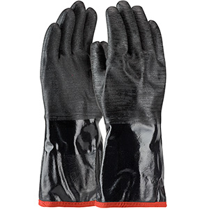 Neoprene Coated