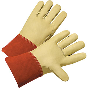 Welder's Gloves