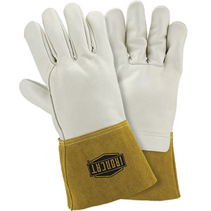 Welder's Gloves