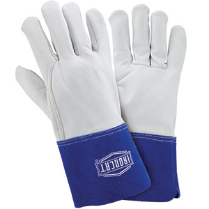 Welder's Gloves