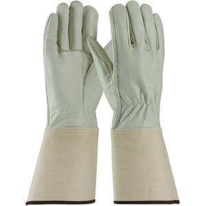 Top Grain Cowhide