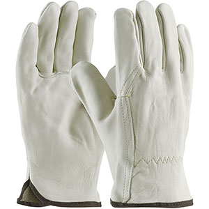 Top Grain Cowhide