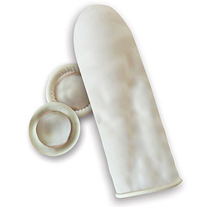 Fingercots