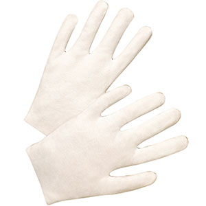 Cotton Lisle Inspection Gloves