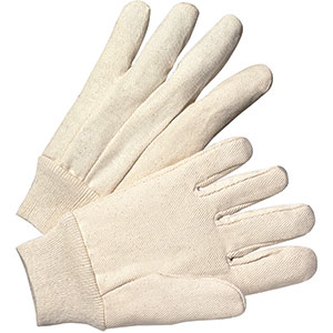 Canvas Single Palms