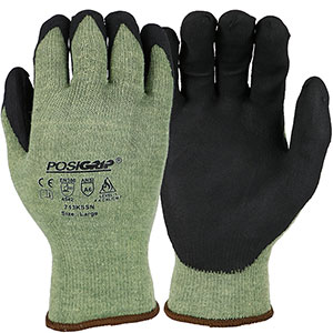 High Performance Utility Glove