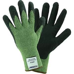 High Performance Utility Glove