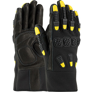 High Performance Utility Glove