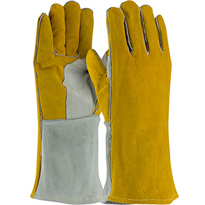 Welder's Gloves