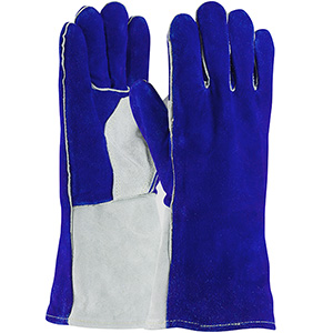 Welder's Gloves