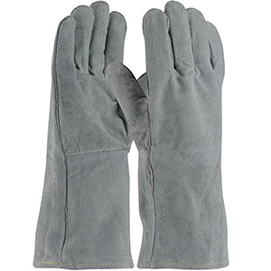 Welder's Gloves