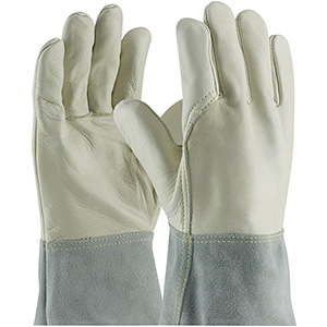Mig Tig Welder's Gloves