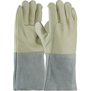Mig Tig Welder's Gloves