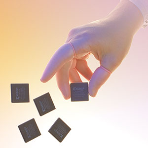 Fingercots ESD