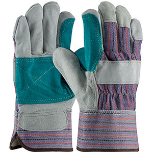 Double Palm Leather Styles