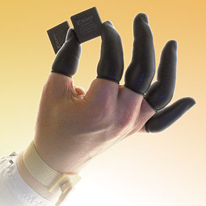Fingercots ESD