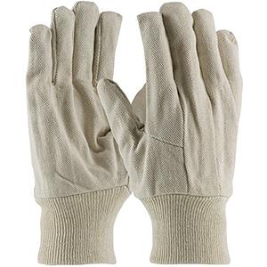 Canvas Single Palms