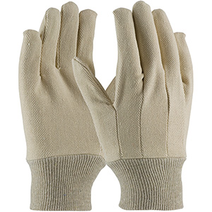 Canvas Single Palms
