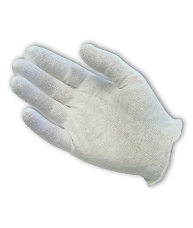 Cotton Lisle Inspection Gloves