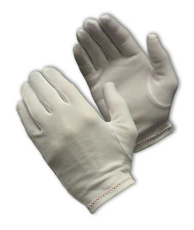 Nylon Inspection Gloves