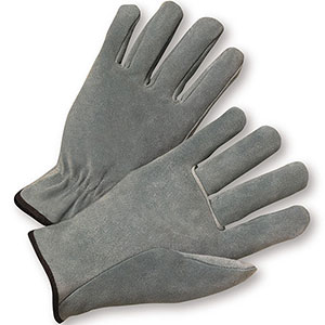 Split Cowhide