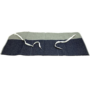 Denim Aprons