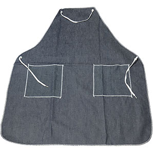 Denim Aprons