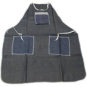 Denim Aprons