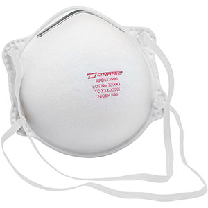 N95 Cone Respirator