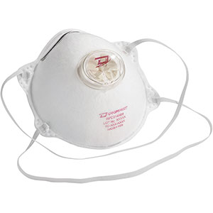 N95 Cone Respirator