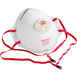 N95 Cone Respirator
