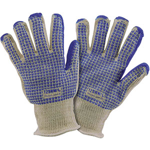Seamless Knit Hot Mill Gloves