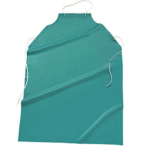 Vinyl Aprons/Smocks