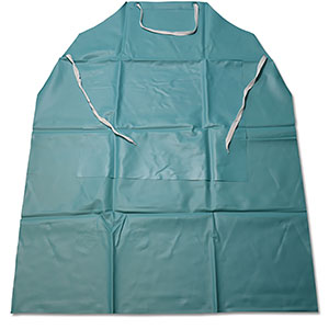 Vinyl Aprons/Smocks