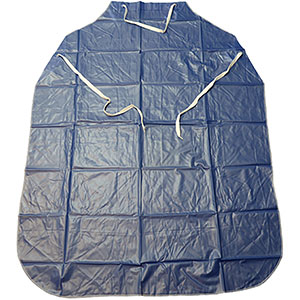 Vinyl Aprons/Smocks