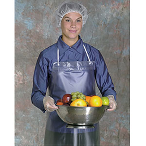 Vinyl Aprons/Smocks